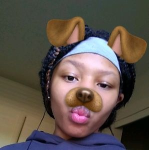 Meet your Posher, Sierra